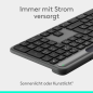 Logitech Slim Solar+ K980 / 920-013756 Logitech Slim Solar+ K980 / 920-013756