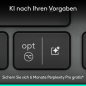 Logitech Slim Solar+ K980 / 920-013756 Logitech Slim Solar+ K980 / 920-013756