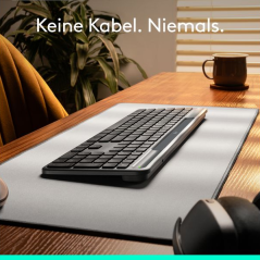 Logitech Slim Solar+ K980 / 920-013756