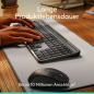 Logitech Slim Solar+ K980 / 920-013756 Logitech Slim Solar+ K980 / 920-013756