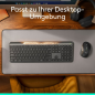 Logitech Slim Solar+ K980 / 920-013756 Logitech Slim Solar+ K980 / 920-013756
