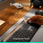 Logitech Slim Solar+ K980 / 920-013756 Logitech Slim Solar+ K980 / 920-013756