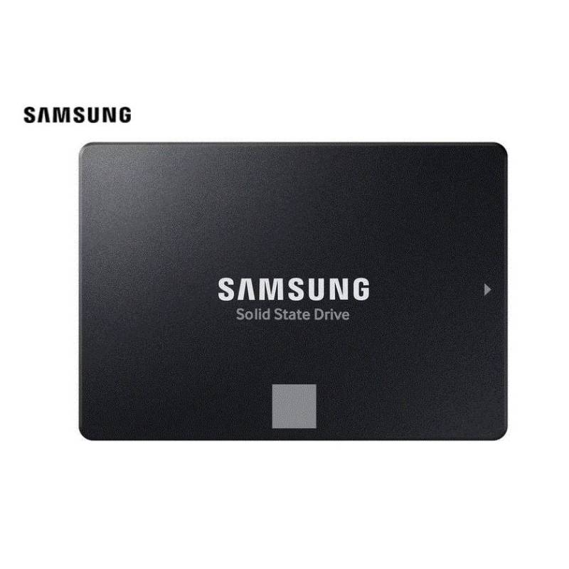 Samsung MZ-77E500B/EU Samsung MZ-77E500B/EU