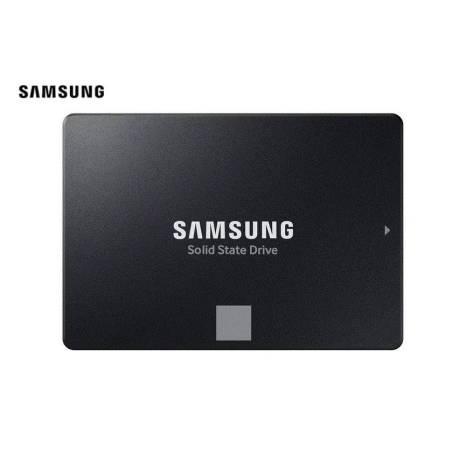 Samsung MZ-77E500B/EU