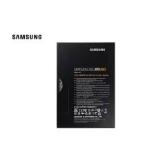 Samsung MZ-77E500B/EU