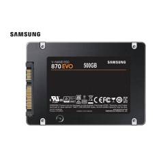 Samsung MZ-77E500B/EU