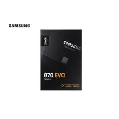 Samsung MZ-77E500B/EU