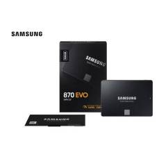 Samsung MZ-77E500B/EU