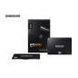 Samsung MZ-77E500B/EU Samsung MZ-77E500B/EU