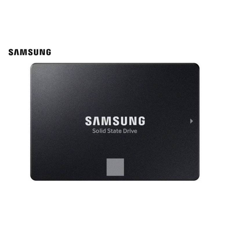 Samsung MZ-77E2T0B/EU Samsung MZ-77E2T0B/EU