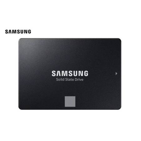 Samsung MZ-77E2T0B/EU