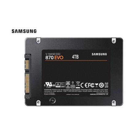 Samsung MZ-77E4T0B/EU