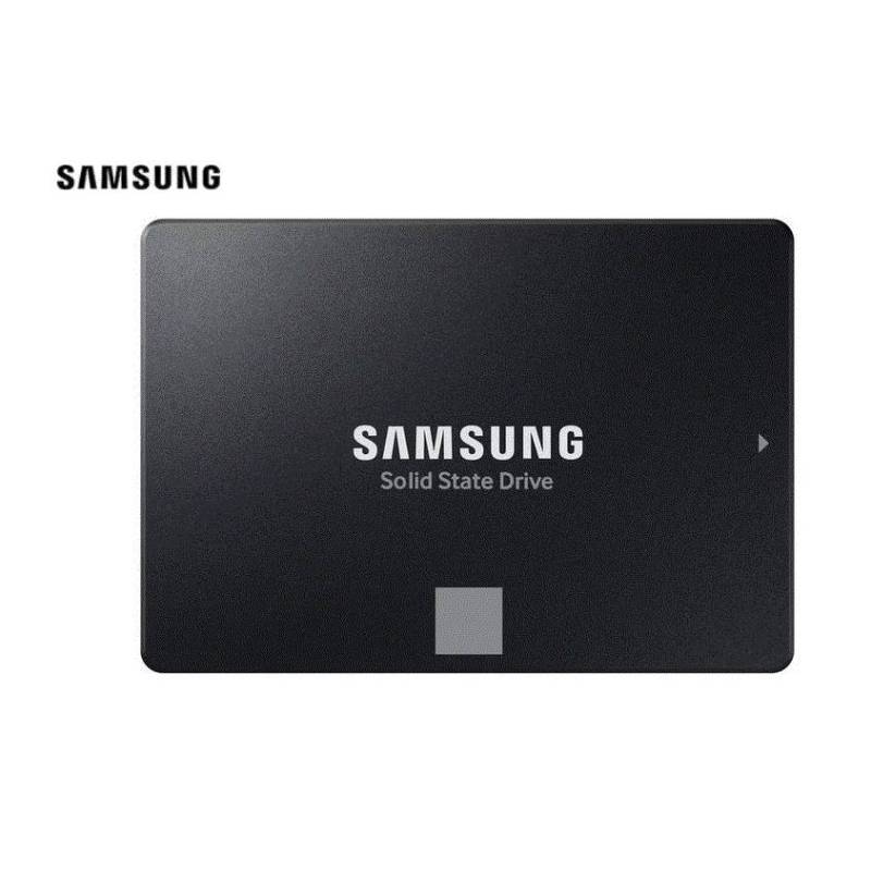 Samsung MZ-77E4T0B/EU Samsung MZ-77E4T0B/EU