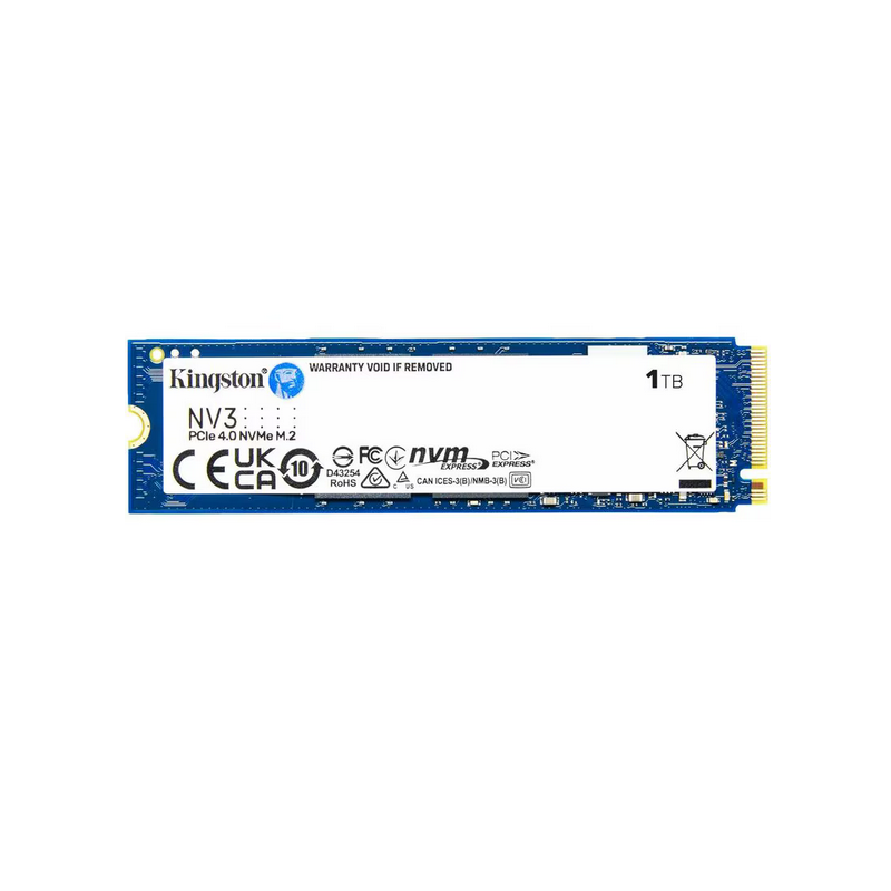 Kingston SNV3S/1000G Kingston SNV3S/1000G