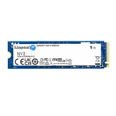 Kingston SNV3S/1000G