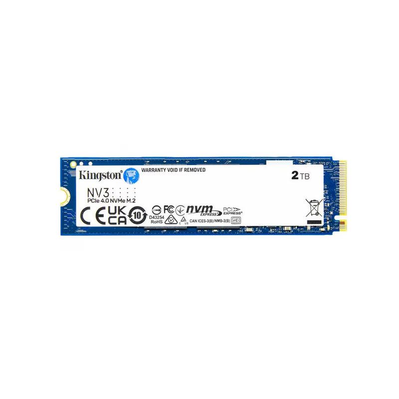 Kingston SNV3S/2000G Kingston SNV3S/2000G