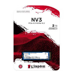 Kingston SNV3S/2000G