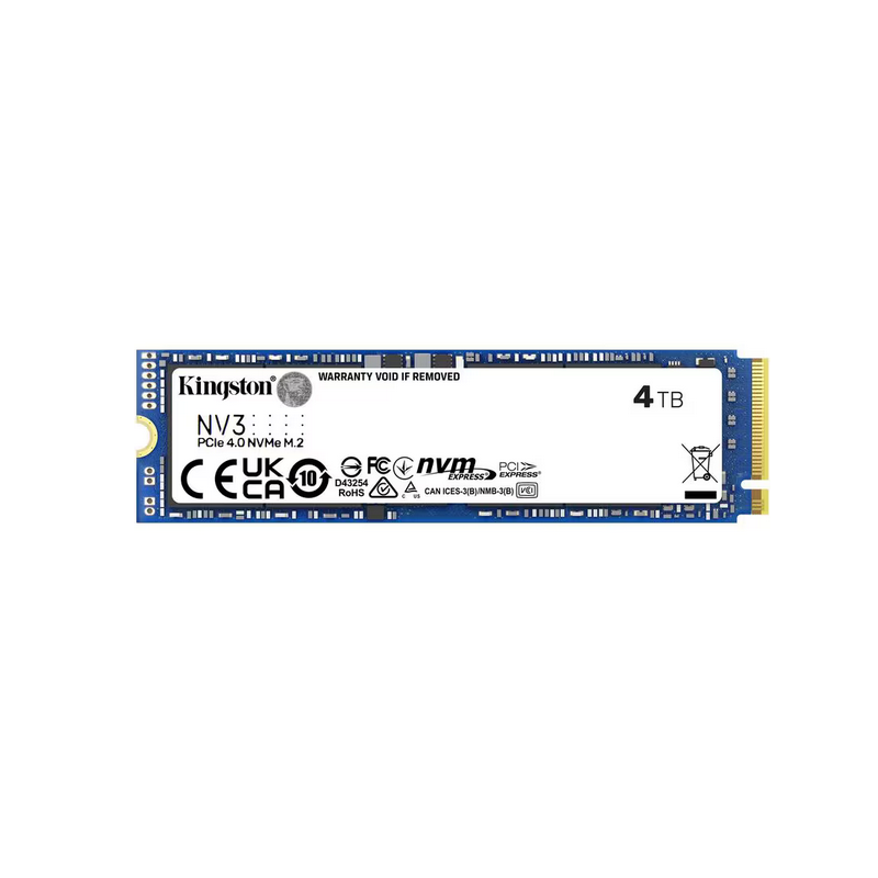 Kingston SNV3S/4000G Kingston SNV3S/4000G