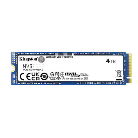 Kingston SNV3S/4000G