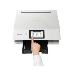 Canon Stampante multifunzione PIXMA TS8751/ 6152C026