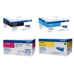 BROTHER TN-910 Multipack