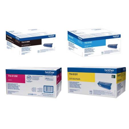BROTHER TN-910 Multipack