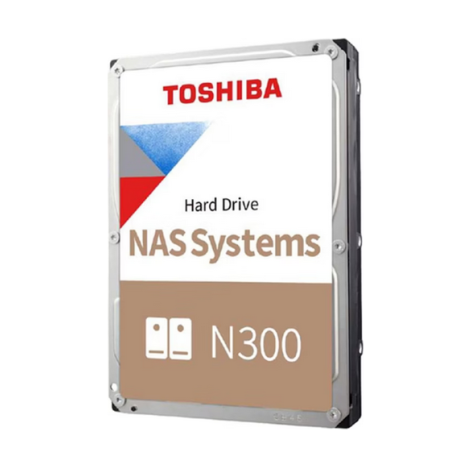 TOSHIBA HDWG51CEZSTA