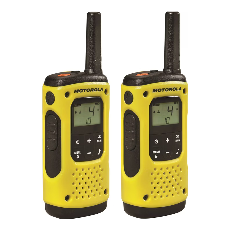 Motorola T92 H2O / A9P00811YWCMAG