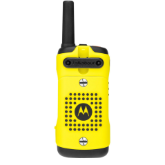 Motorola T92 H2O / A9P00811YWCMAG