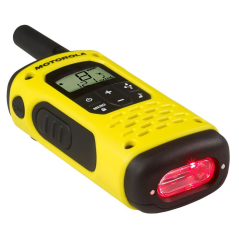 Motorola T92 H2O / A9P00811YWCMAG