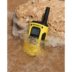Motorola T92 H2O / A9P00811YWCMAG