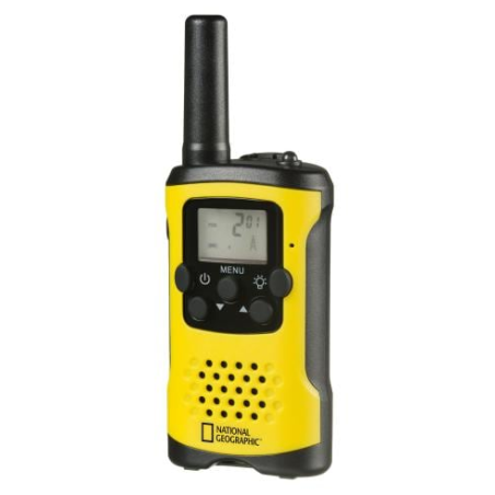 National Geographic BR-9111450