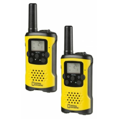 National Geographic BR-9111450