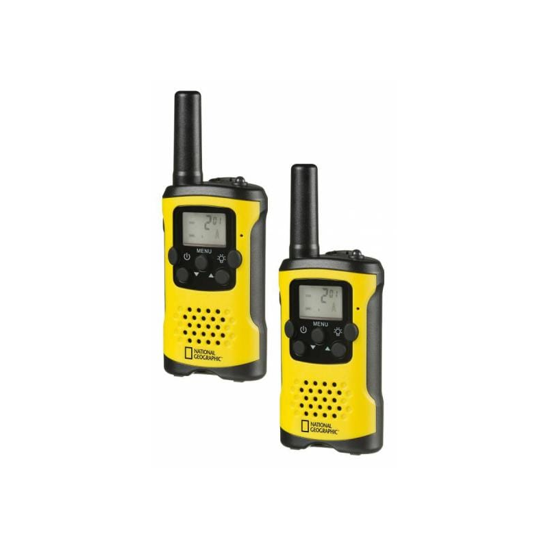 National Geographic BR-9111450