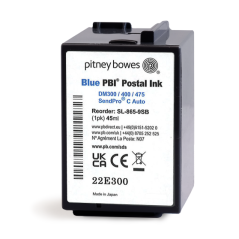 Pitney Bowes SL-865-9SB