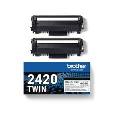 BROTHER TN-2420TWIN