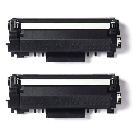 BROTHER TN-2420TWIN
