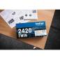 BROTHER TN-2420TWIN BROTHER TN-2420TWIN