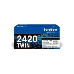 BROTHER TN-2420TWIN