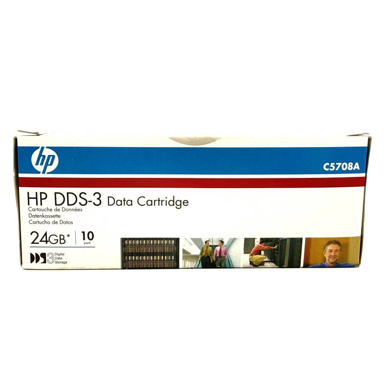 HP C5708A / 9164-0420 10-er Pack HP C5708A / 9164-0420 10-er Pack