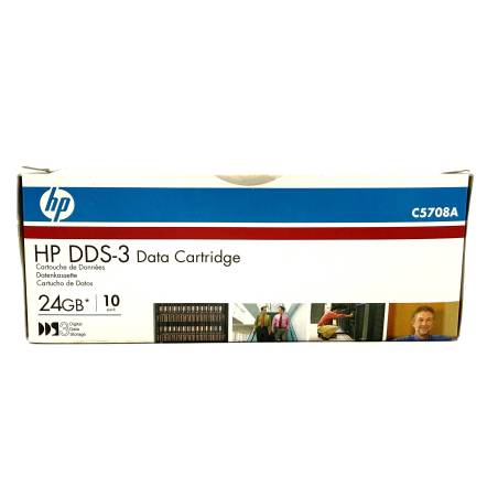 HP C5708A / 9164-0420 10-er Pack