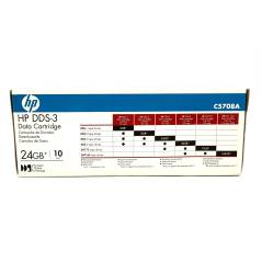 HP C5708A / 9164-0420 10-er Pack