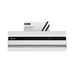 FELLOWES Plastifieuse Saturn 3I A3 5736201