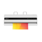 FELLOWES Plastifieuse Saturn 3I A3 5736201 FELLOWES Plastifieuse Saturn 3I A3 5736201
