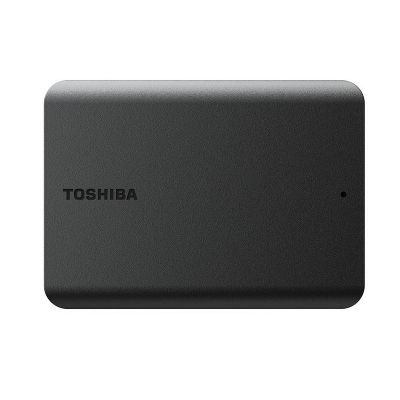TOSHIBA Canvio Basics 4TB / HDTB540EK3CA TOSHIBA Canvio Basics 4TB / HDTB540EK3CA