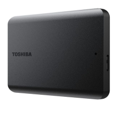 TOSHIBA Canvio Basics 4TB / HDTB540EK3CA