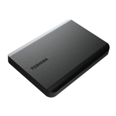 TOSHIBA Canvio Basics 4TB / HDTB540EK3CA