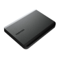 TOSHIBA Canvio Basics 4TB / HDTB540EK3CA TOSHIBA Canvio Basics 4TB / HDTB540EK3CA