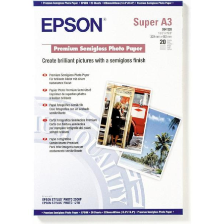EPSON S041328 / C13S041328