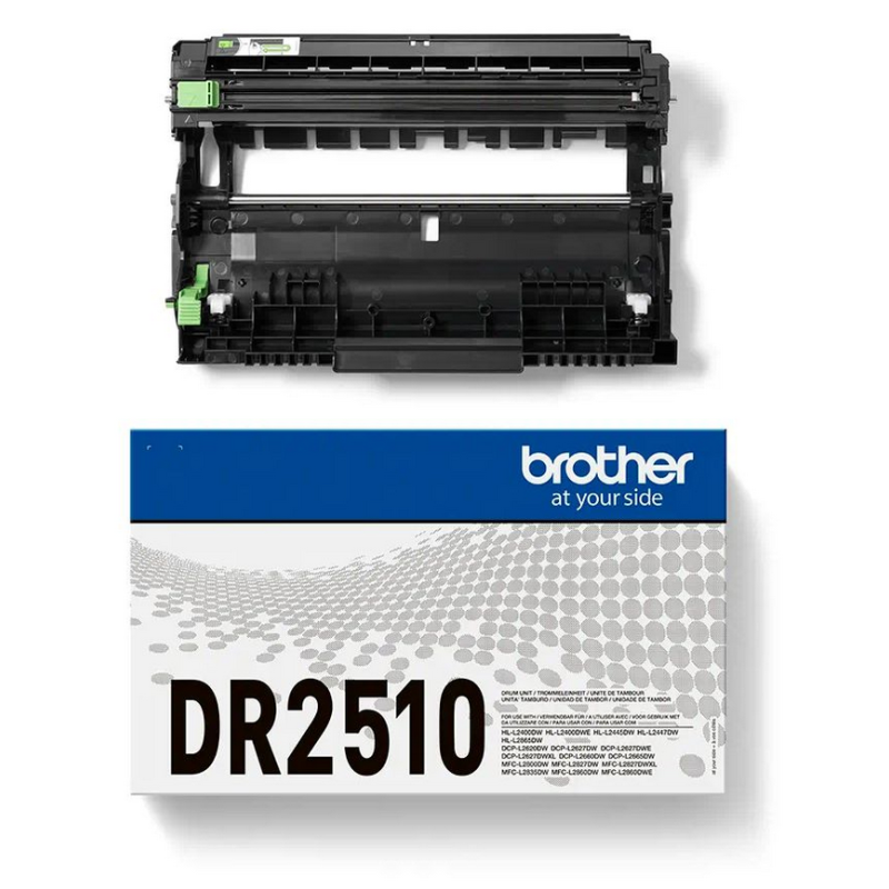 BROTHER DR-2510 BROTHER DR-2510